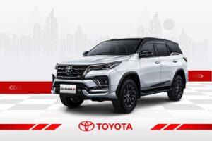 fortuner